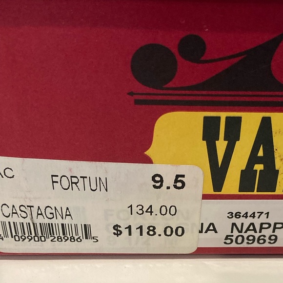 Vaneli platform pump - Picture 9 of 13